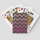 Search for zags playing cards Girly