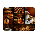 Search for aroma magnets Bean