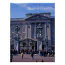 Search for buckingham palace posters London