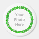 Search for round frame magnets Silver