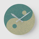 Search for tea clocks Zen