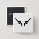 Search for tribal tattoo badges Black and white