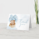 Search for hot air balloon cards Bear