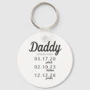 Search for childrens name key rings For him