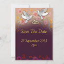 Search for dove wedding invitations Simple