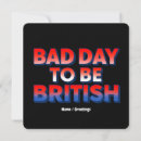 Search for funny 4th of july invitations Usa