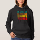 Search for 12 years old hoodies Since