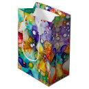 Search for alcohol gift bags Colourful