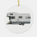 Search for camping christmas tree decorations Vintage
