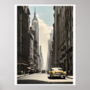 Search for new yorker posters Vintage