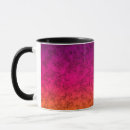 Search for purple gradient mugs Pink