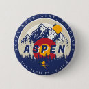 Search for aspen round badges Mountain