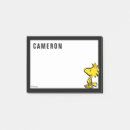 Search for woodstock post it notes Comic strip