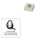 Search for black cat rubber stamps Pet