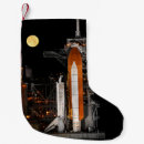 Search for moon christmas stockings Space