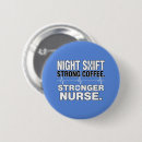 Search for night shift badges Nurse life