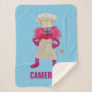 Search for sesame street gonger blankets The furchester hotel