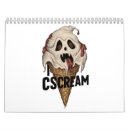 Search for horror calendars Gothic