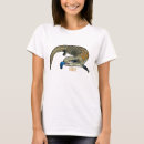 Search for reptile womens tshirts Skink