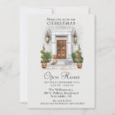 Search for open door invitations Dog