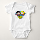 Search for chibi superman baby clothes Super hero