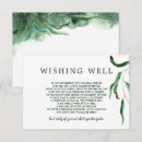 Search for wishing well wedding invitations Elegant