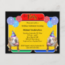 Search for bulldog birthday invitations Funny