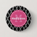 Search for black diamonds badges White