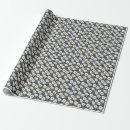 Search for chain wrapping paper Illustration