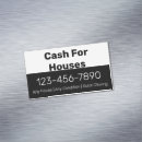 Search for phone number business cards Black and white