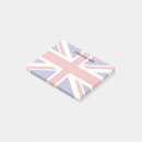 Search for union jack personal stationery British