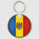 Search for moldova flags key rings Coat of arms