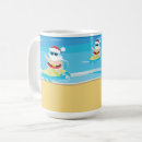 Search for surf santa mugs Beach