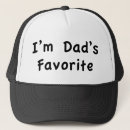 Search for favourite hats Dad