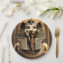 Search for egyptian plates Golden