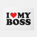 Search for welcome employee Boss
