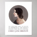 Search for emily bronte posters Portrait