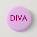 Search for diva badges Pink