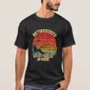 Search for not my problem tshirts Fishing