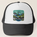 Search for new zealand hats Bird