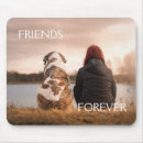 Search for forever mouse mats Dog