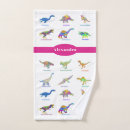 Search for t rex bath towels Prehistoric