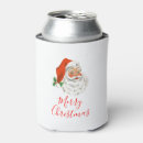 Search for santa claus can coolers Retro