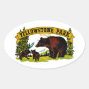 Search for vintage wyoming stickers Nature