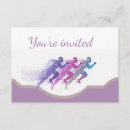Search for running marathon invitations Runner