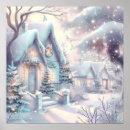 Search for whimsical christmas tree art Pastel