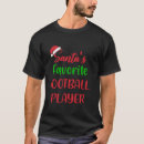 Search for football christmas tshirts Favourite