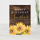 Search for rustic wood birthday cards Elegant