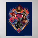 Search for jls posters Wonder woman