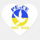 Search for conflict stickers No war